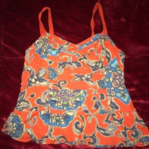 American Eagle top. XS